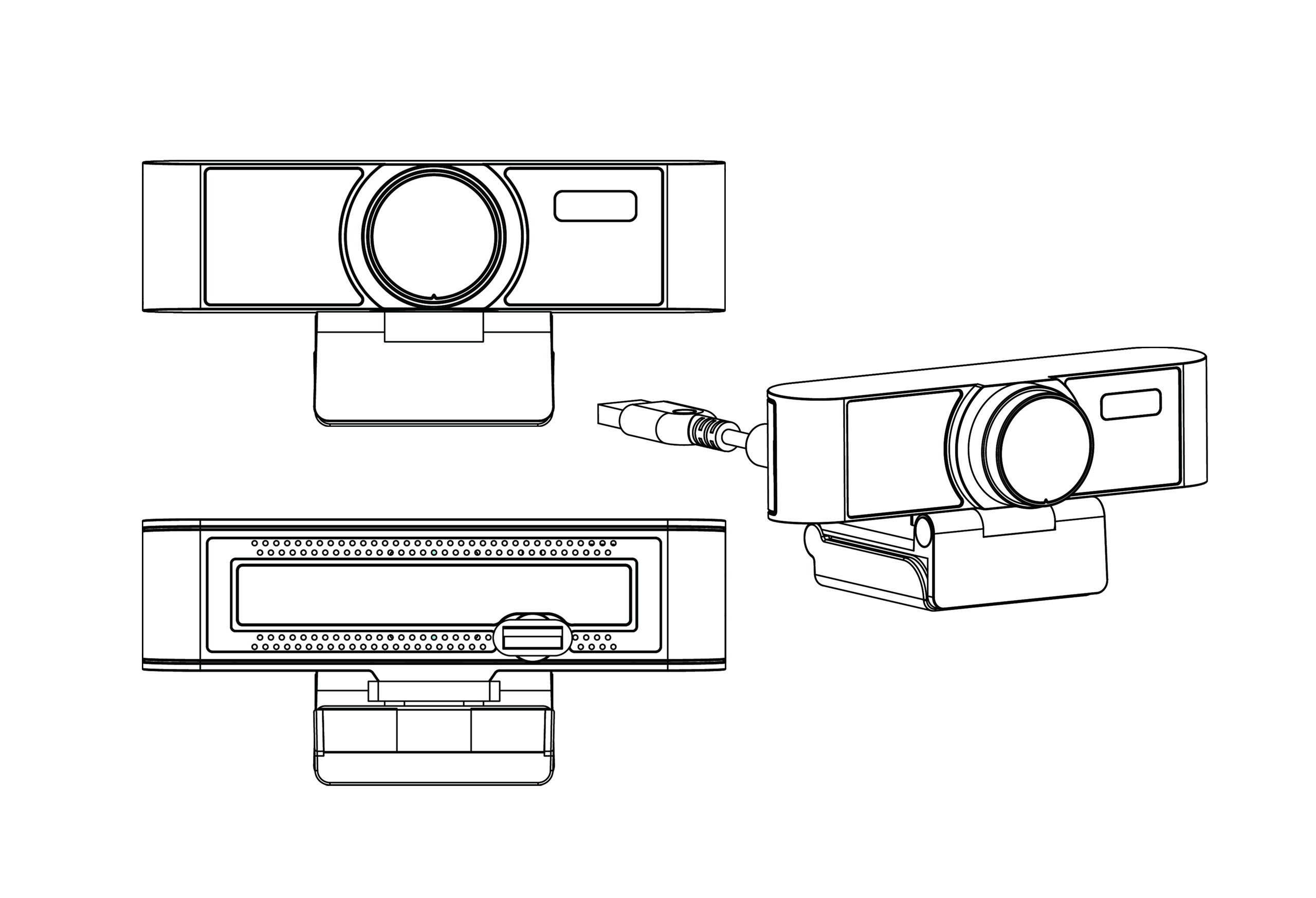 iCam 30/ 30AF