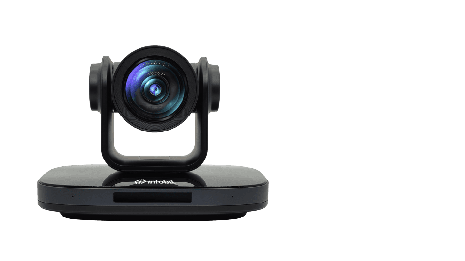  What is a tracking camera?