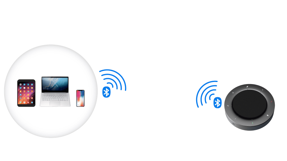  Bluetooth connection