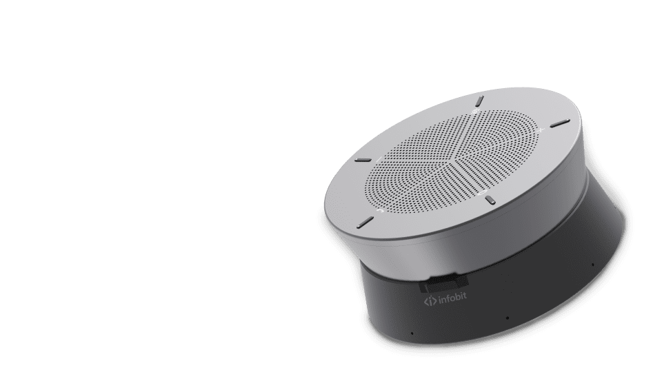  iSpeaker M500