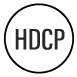 HDCP 2.2