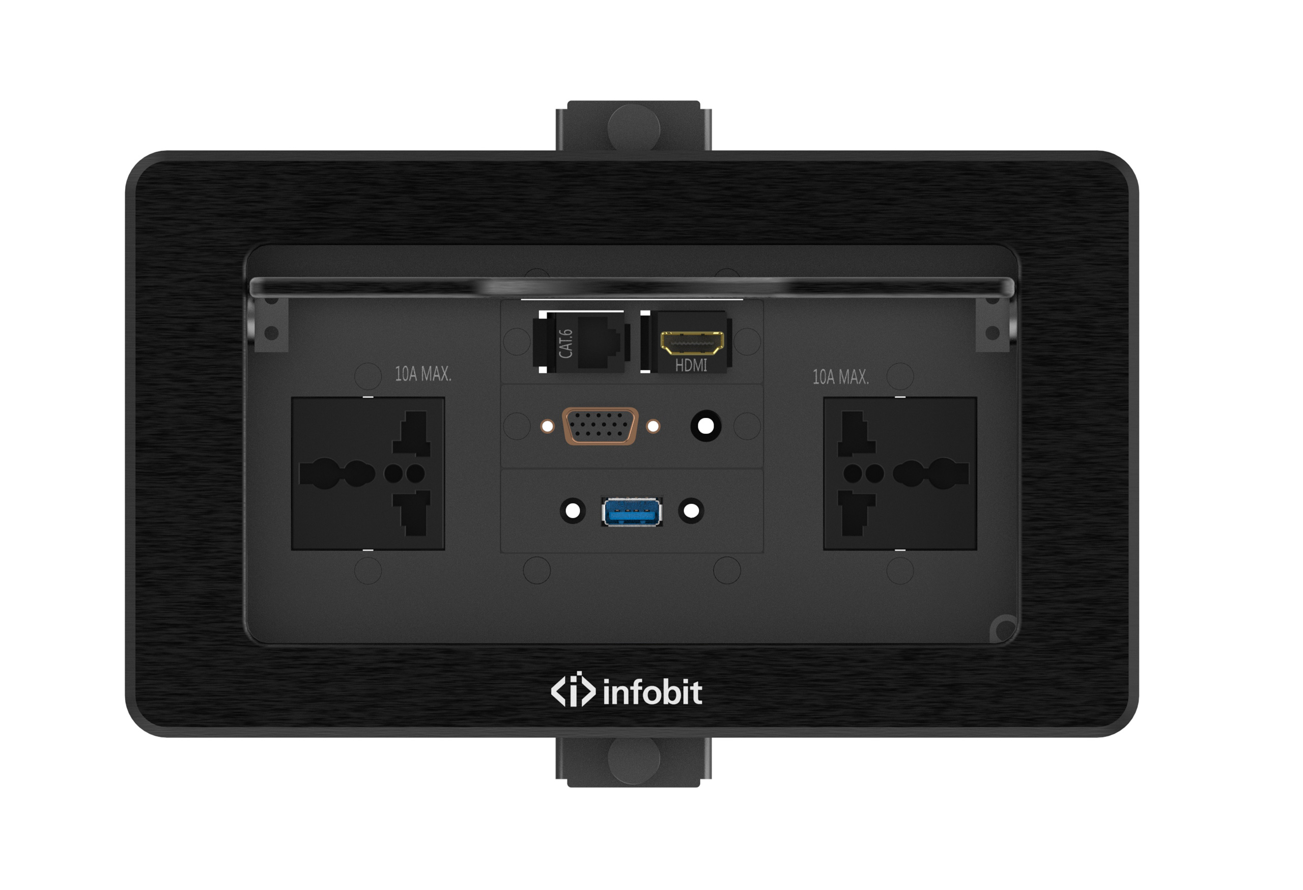 iBox TPD