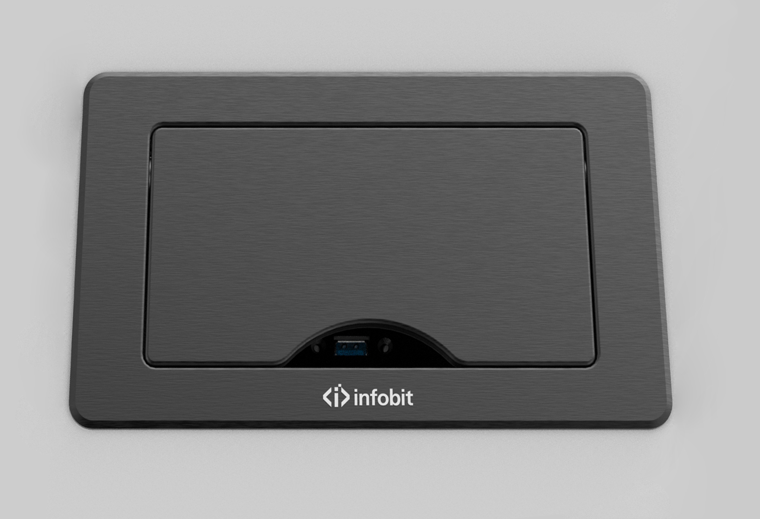 iBox TPD