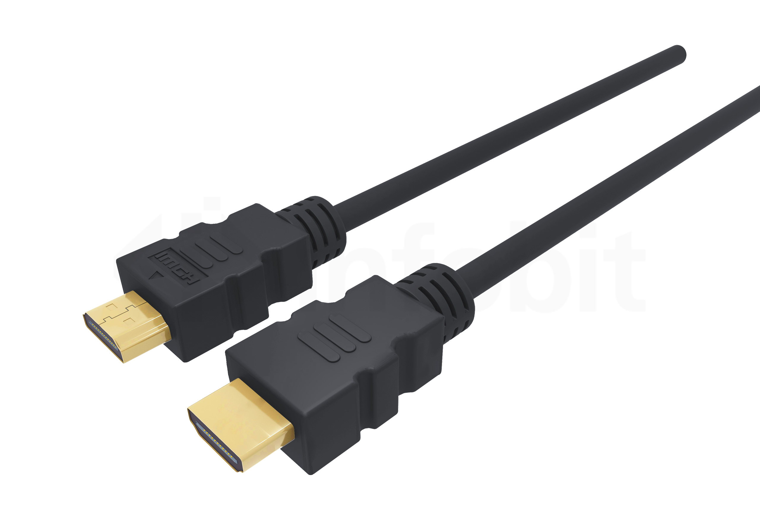 iCable HDMI 4K/ 8K