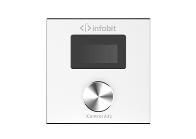 iControl A32