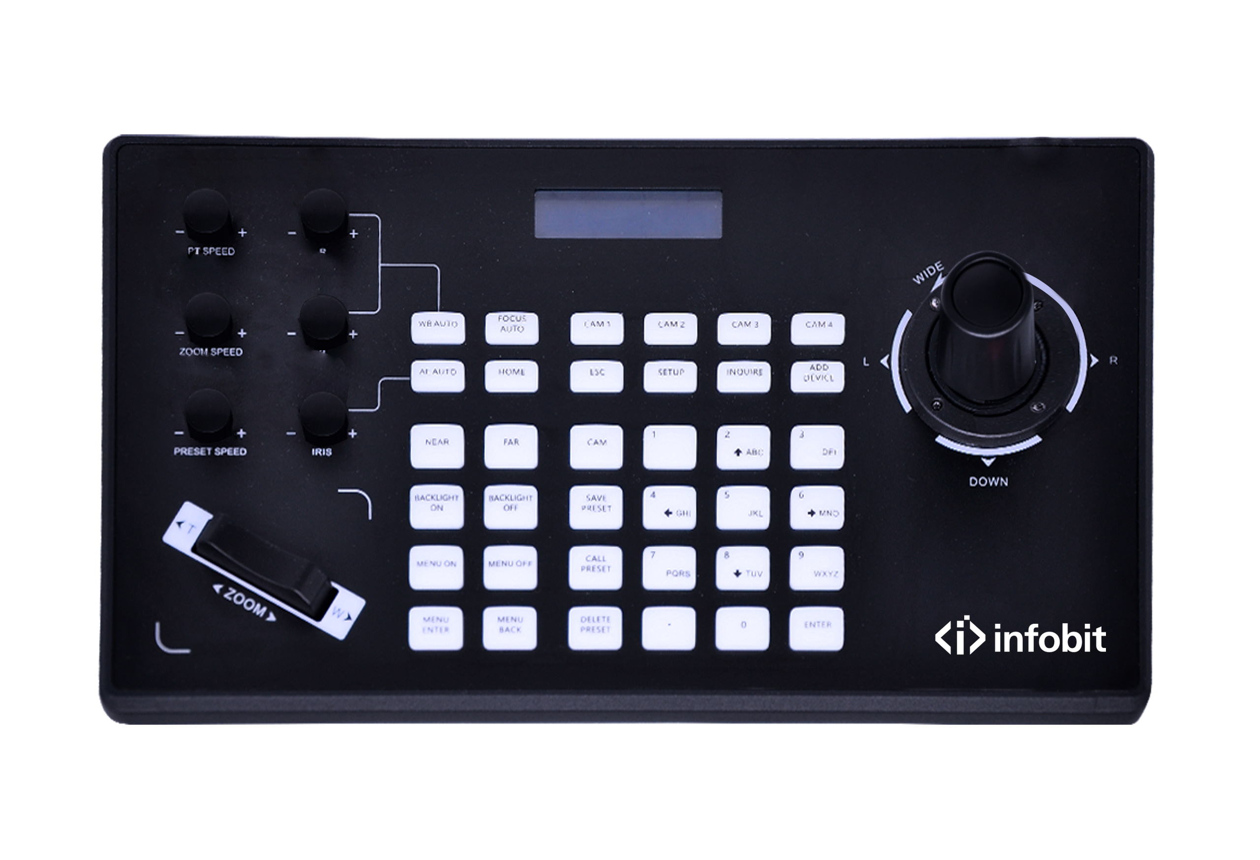 iControl J10