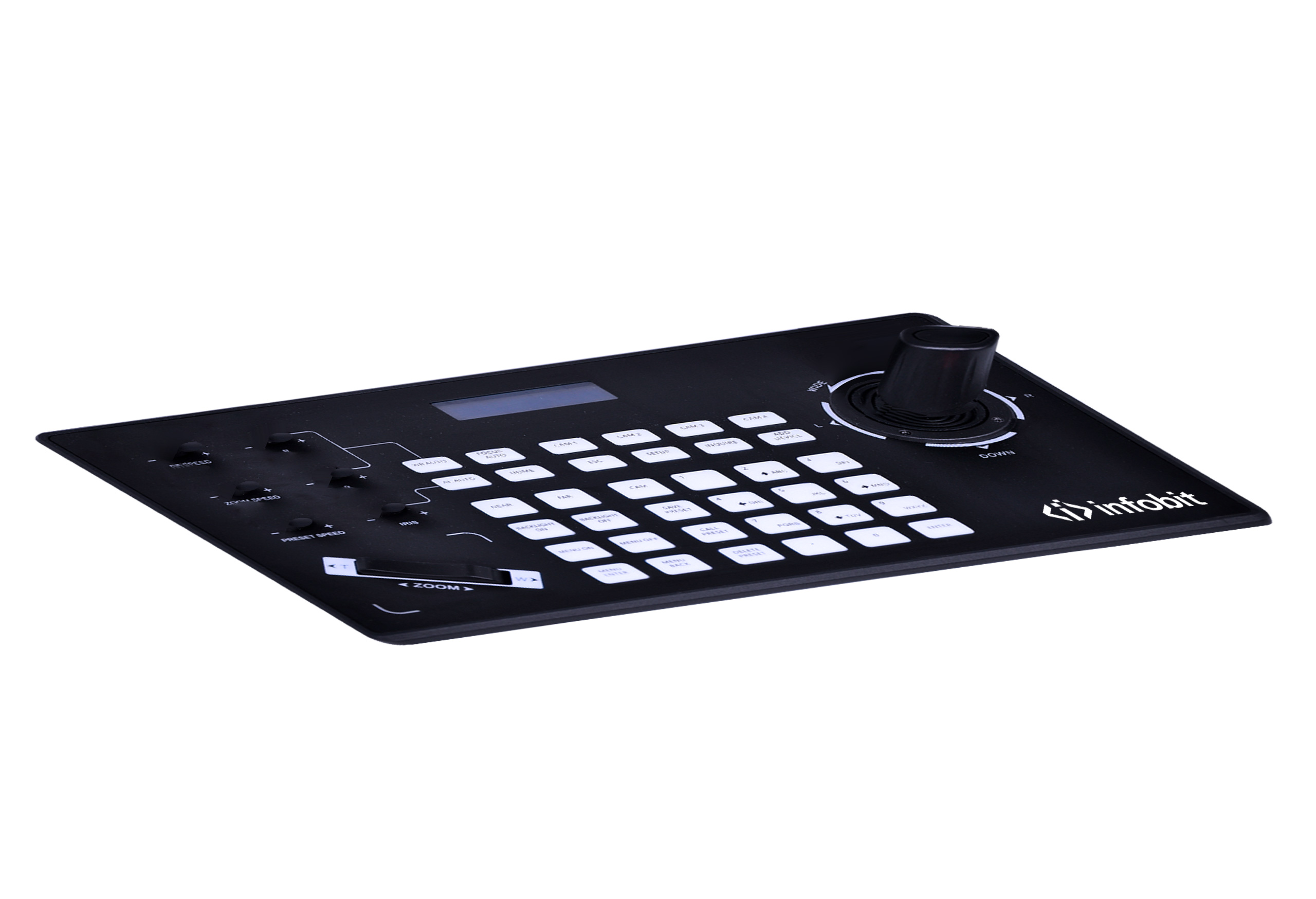 iControl J10