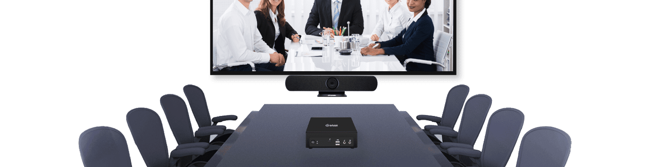  Tailored for your meeting room