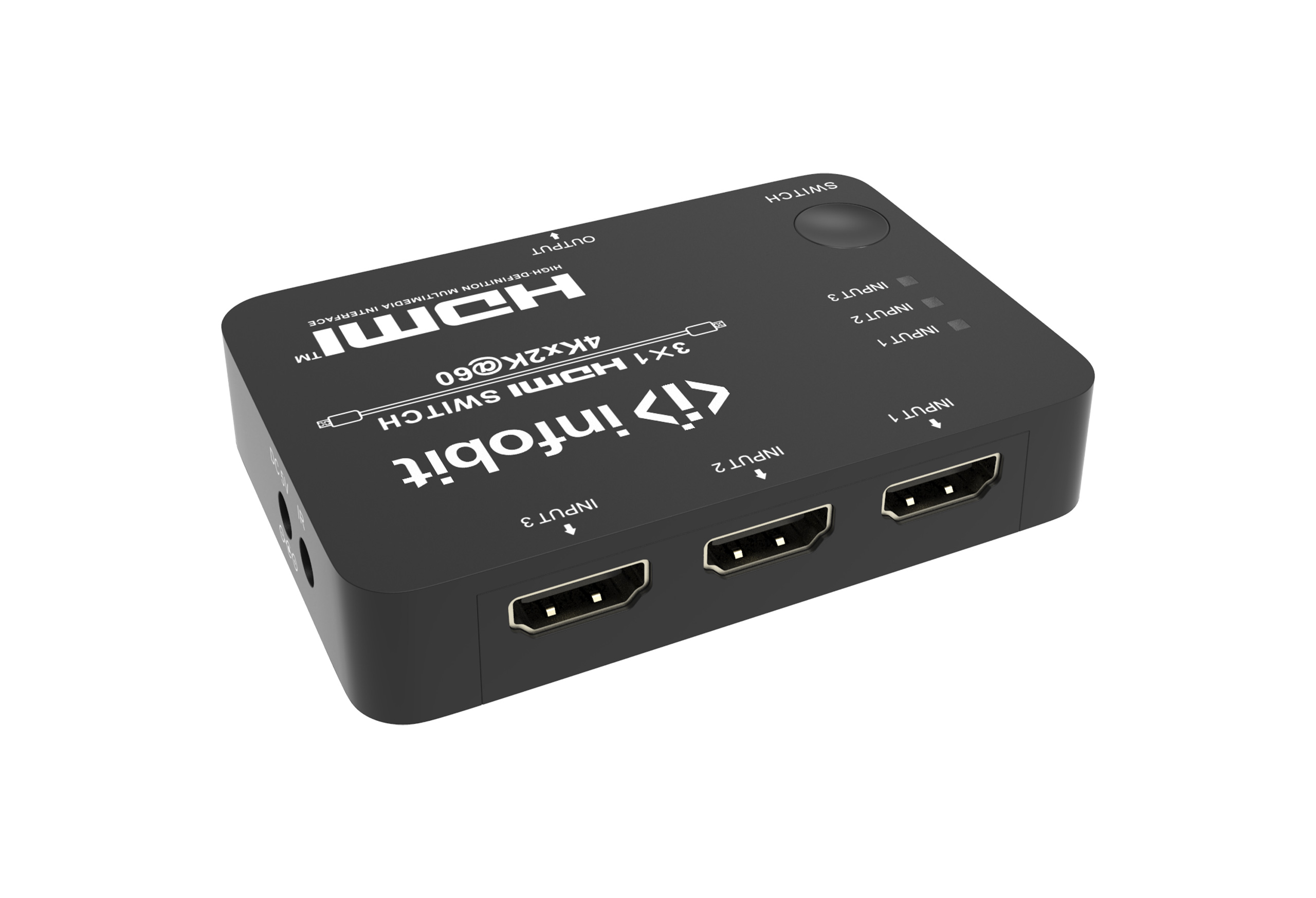 iSwitch S301