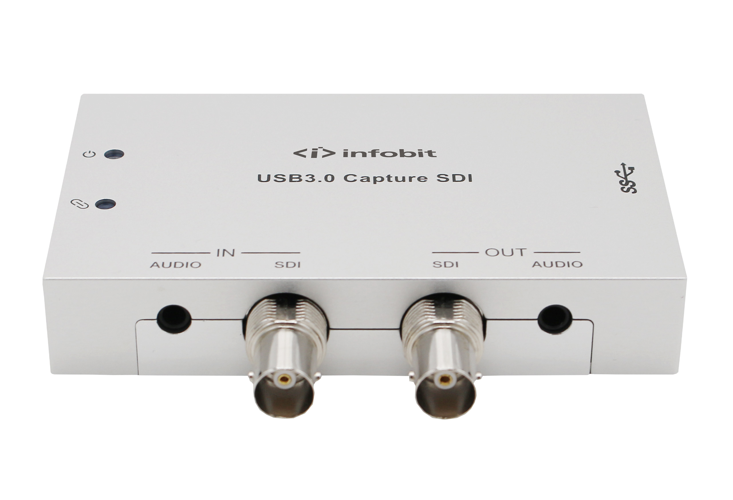 iSwitch UVC03S