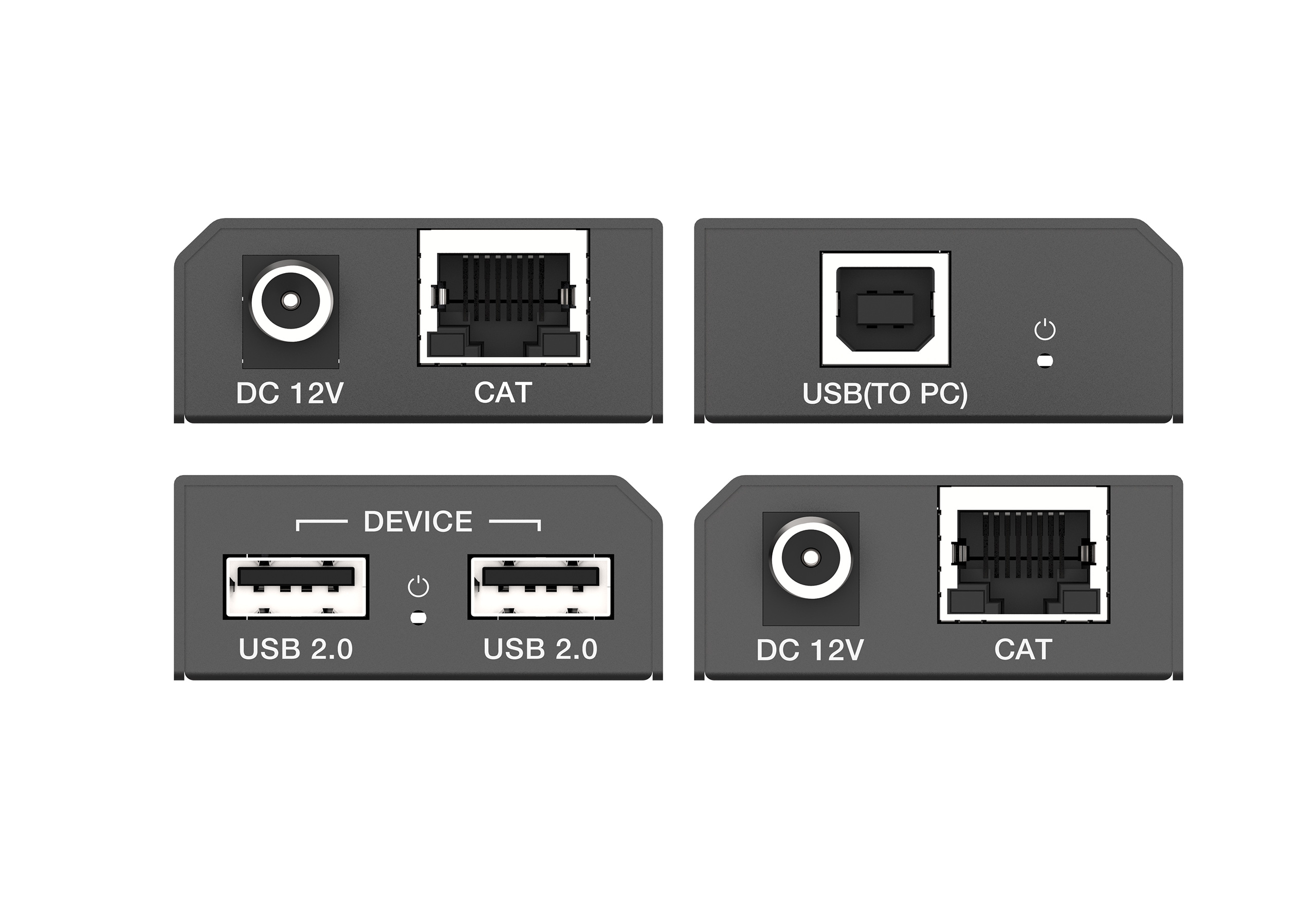 iTrans USB2-TR100