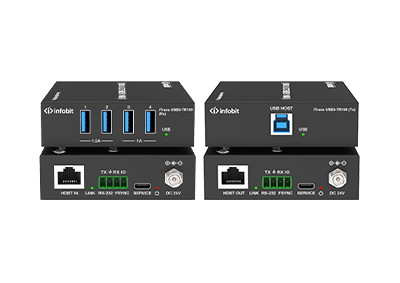 iTrans USB3 TR100