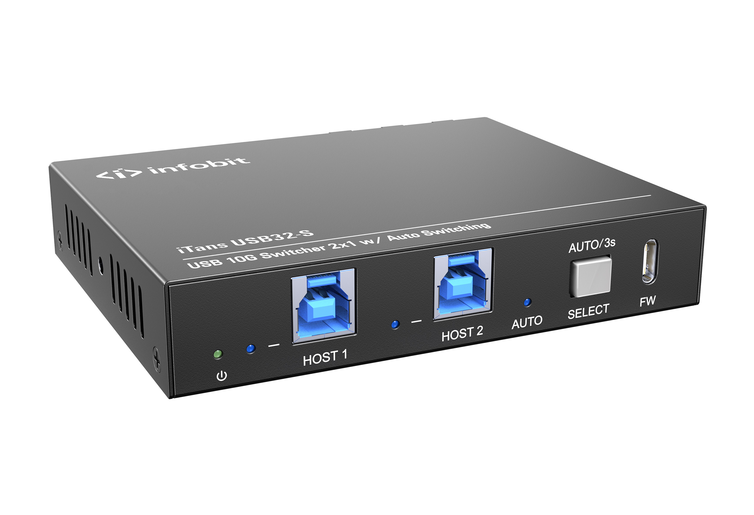 iTrans USB32-S