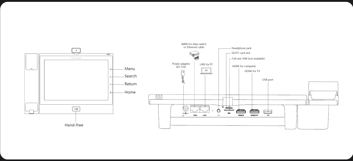 iVoice-210-b9