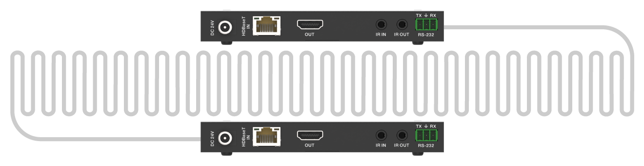  Long Distance Transmission 